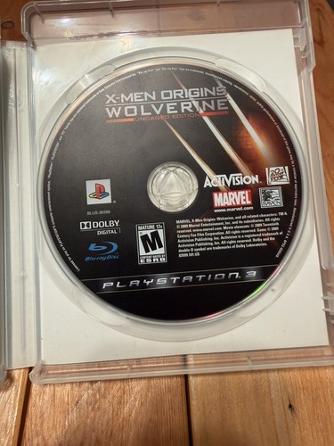 Men origins wolverine - x-men,
