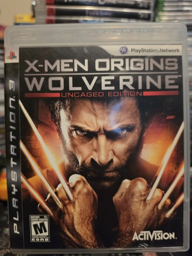 Men origins wolverine - x-men,