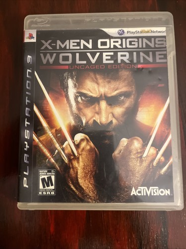 Men origins wolverine - x-men,