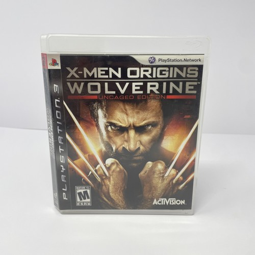 Men origins wolverine - x-men,