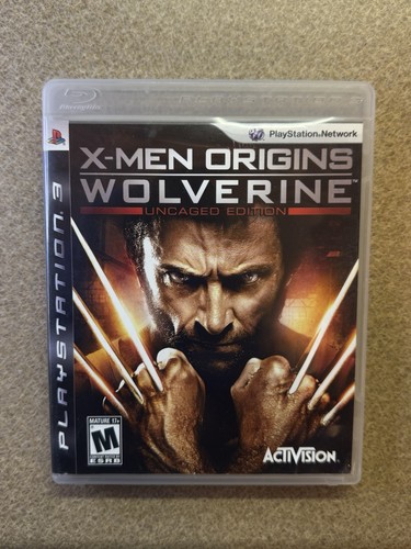 Men origins wolverine - x-men,
