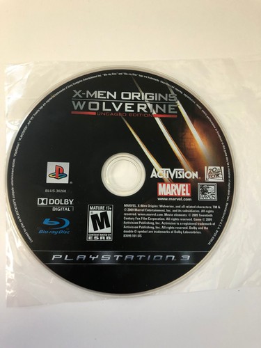 Disc only men origins - only,