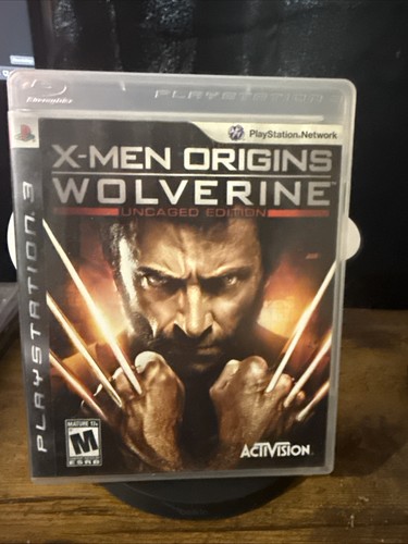 Men origins wolverine - x-men, --