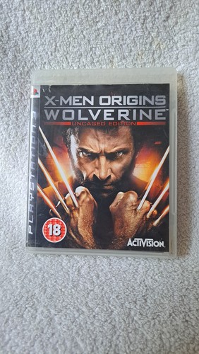 Gioco playstation men - gioco, 3:x-men