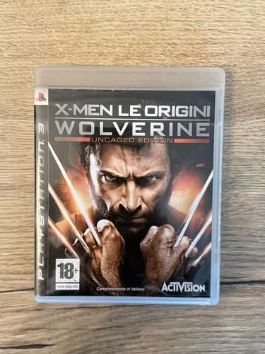 Activision men origini - le,