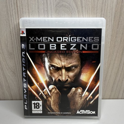 Men origini wolverine - x-men,