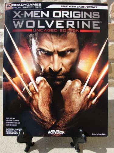 Nuovissimo men wolverine x - x-men,