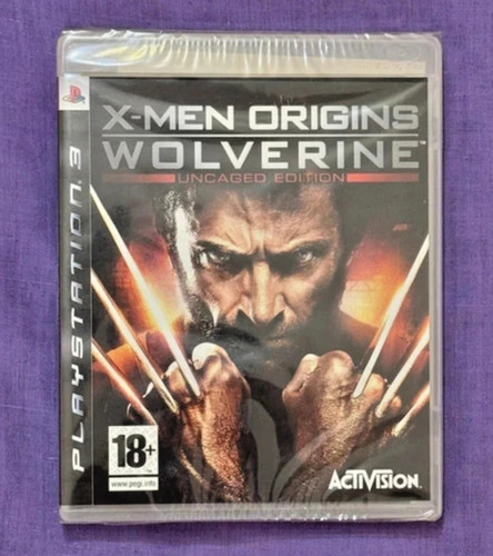 Men origins wolverine - men,