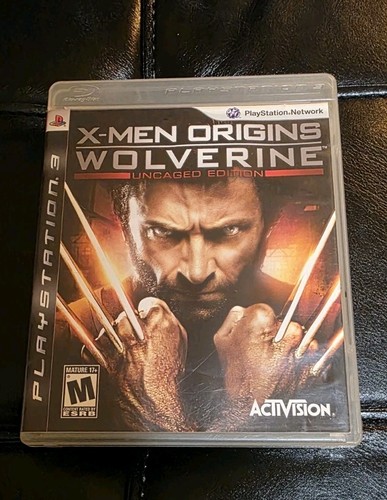 Men origins wolverine - origins:,