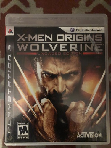 Men origins wolverine - x-men,