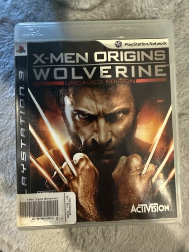 Men origins wolverine - x-men,