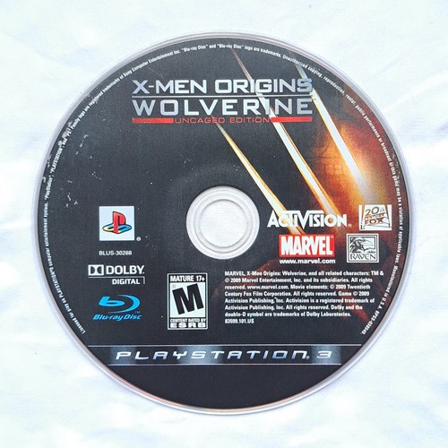 Men origins wolverine - x-men,