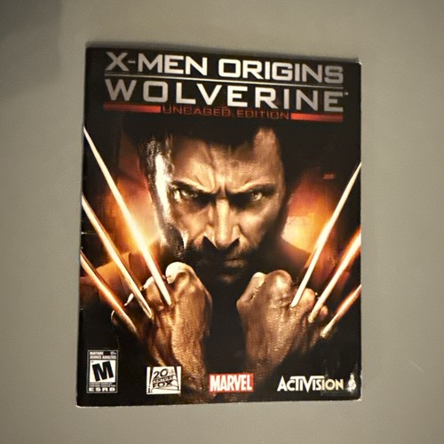 Men origins wolverine - x-men,