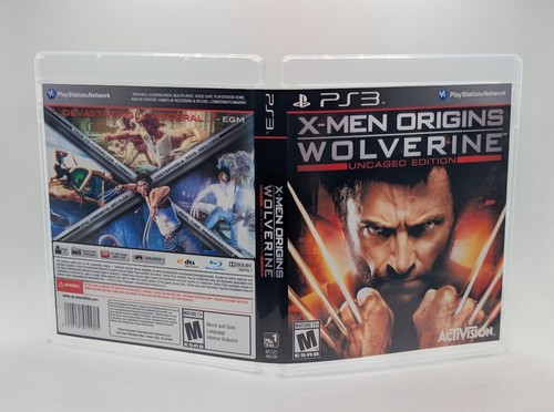 Men origins wolverine - x-men,