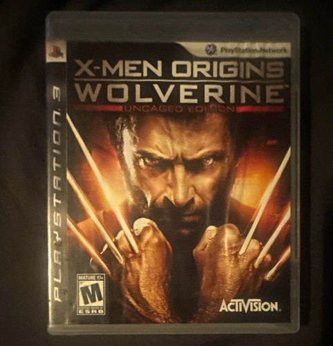Men origins wolverine - x-men,
