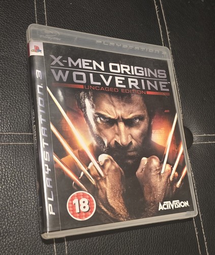 Men origins wolverine - origins:,