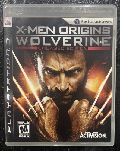 Men origins wolverine - x-men,