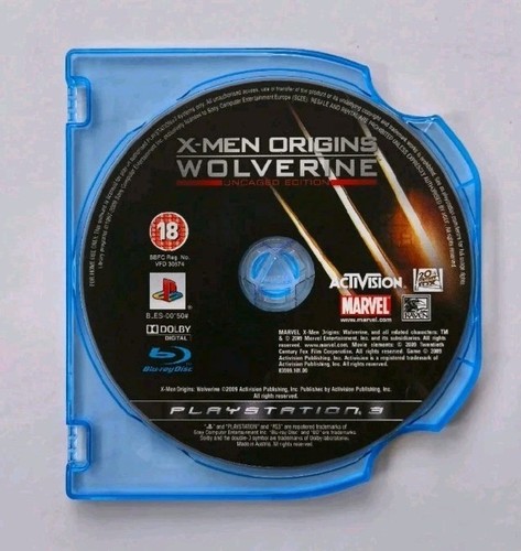 Men origins wolverine - origins:,