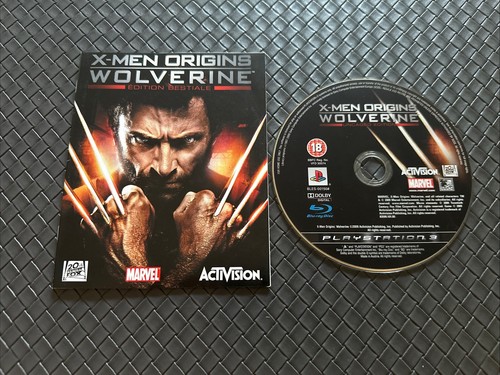 Men origins wolverine - x-men,