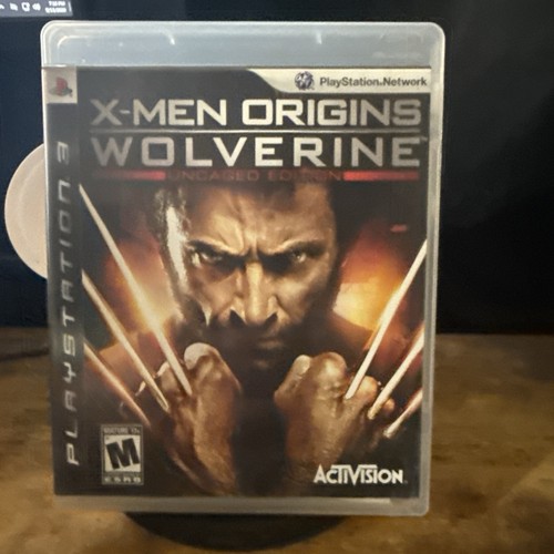 Men origins wolverine - x-men, --