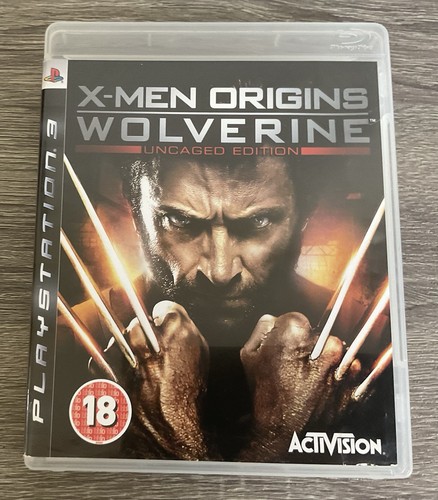 Men origins wolverine - x-men,