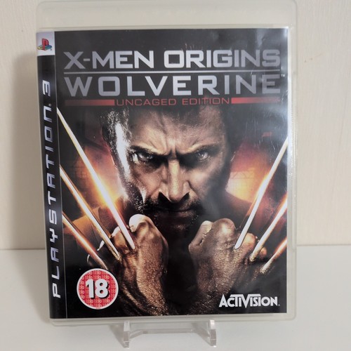 Men origins wolverine - x-men, origins: