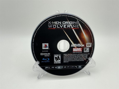 Men origins wolverine - origins:,