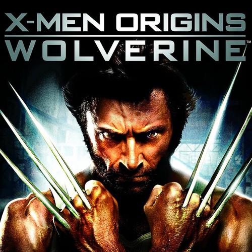 Men origins wolverine - x-men,