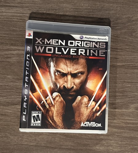 Men origins wolverine - x-men,