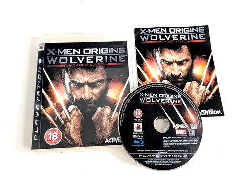 Men origins wolverine - x-men,