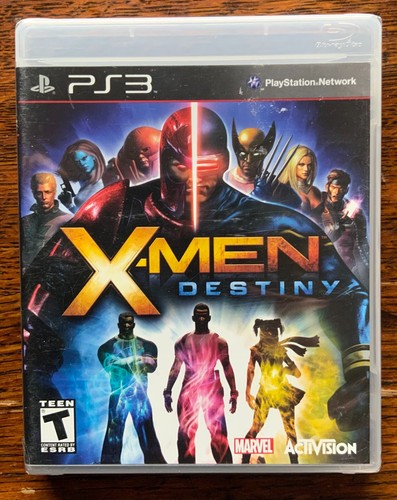 Men destiny ps3 - destiny, nuovo