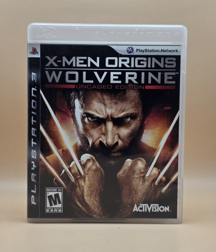 Men origins wolverine - x-men,