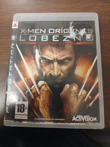 Men origins wolverine - x-men,