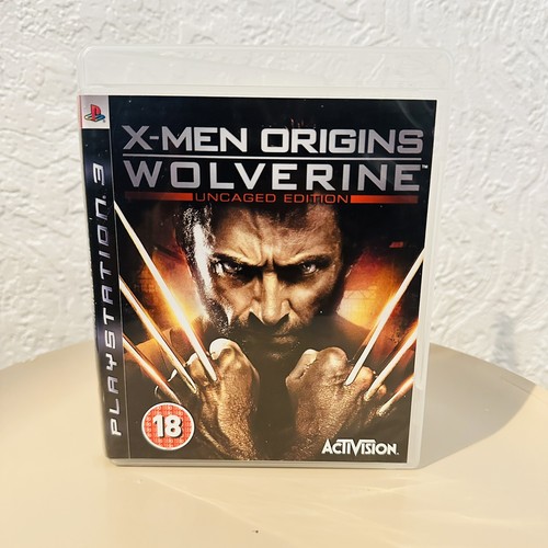 Men origins wolverine - origins,