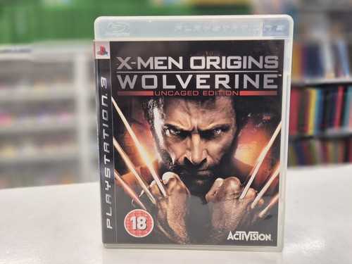 Men origins wolverine - , x-men