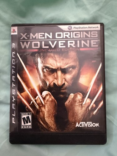 Men origins wolverine - x-men,