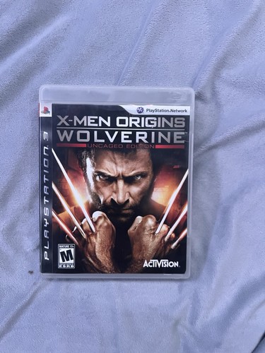 Men origins wolverine - origins,