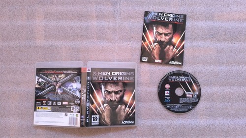 Men origins wolverine sony - x-men, origins,