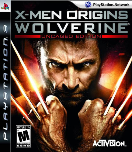 Men origins wolverine - origins:,