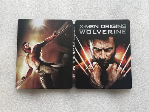 Men origins wolverine - x-men,