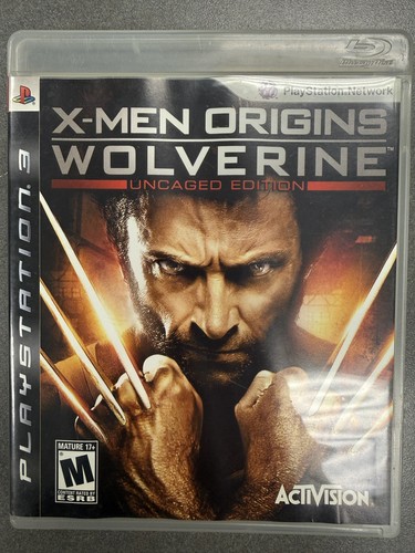 Men origins wolverine - origins:,