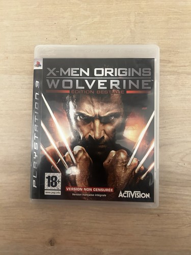 Men origins wolverine - x-men,