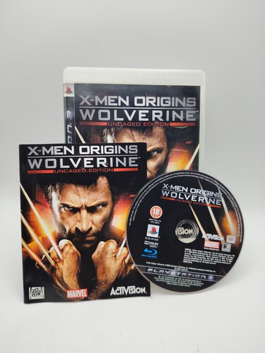 Men origins wolverine - x-men,