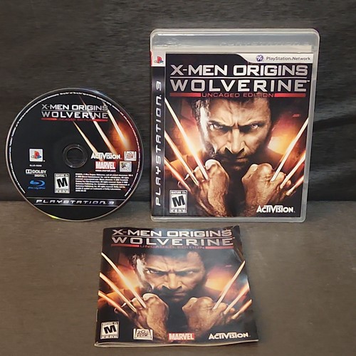 Men origins wolverine - origins,