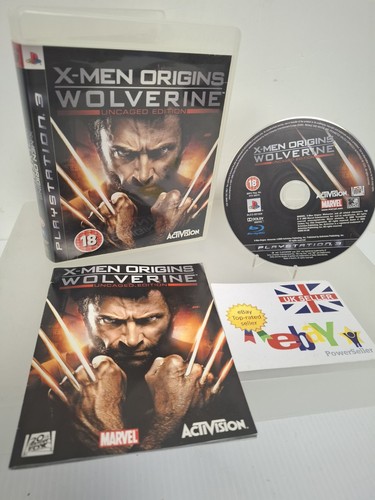 Men origins wolverine - origins,