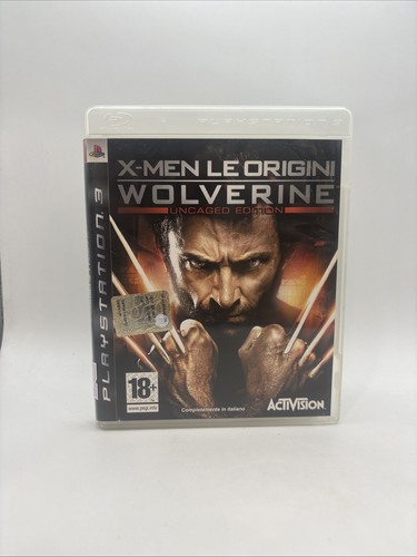 Gioco men origini - x,
