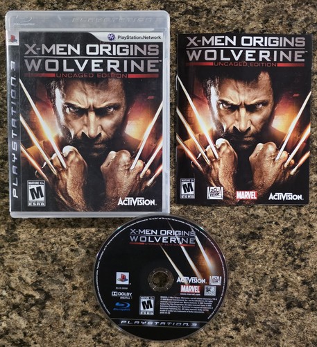 Men origins wolverine - x-men,