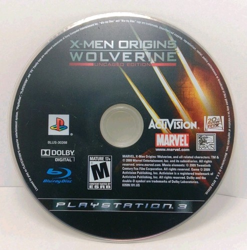 Men origins wolverine - x-men,