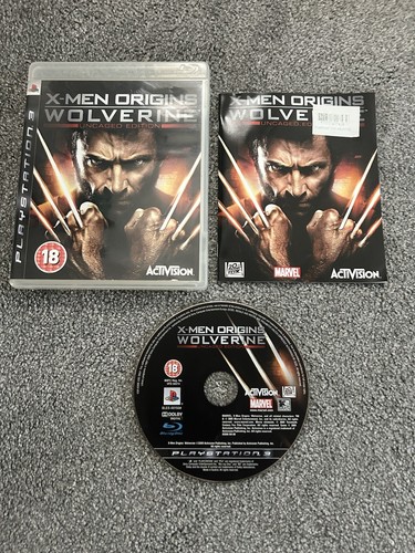 Men origins wolverine - origins,