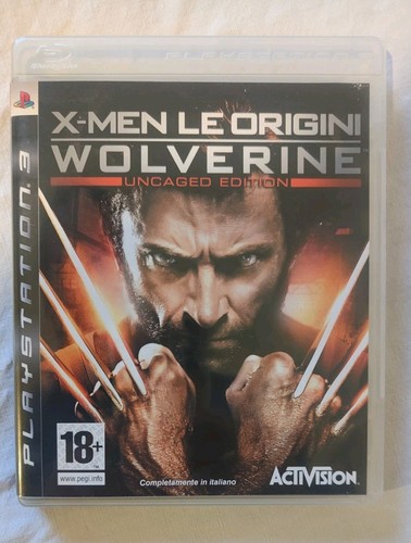 Men origini wolverine - x-men, le